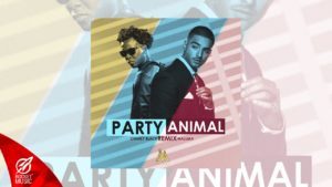 Charly Black Ft. Maluma – Gyal You A Party Animal (Remix)